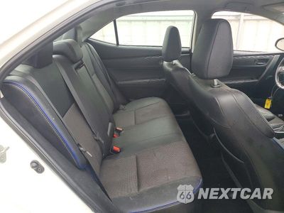 Zdjęcie 10 z 12 samochodu: 2019 TOYOTA COROLLA SE VIN:2T1BURHE7KC193063 - miniatura