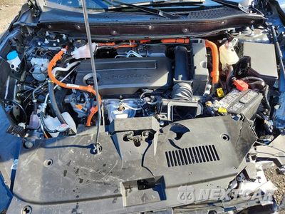 Zdjęcie 12 z 13 samochodu: 2026 HONDA CR-V SPORT TOURING VIN:7FARS6H90TE100276 - miniatura