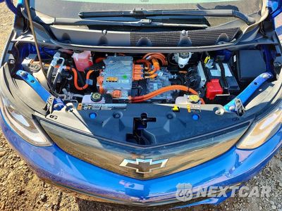 Zdjęcie 12 z 13 samochodu: 2019 CHEVROLET BOLT EV PREMIER VIN:1G1FZ6S09K4144280 - miniatura