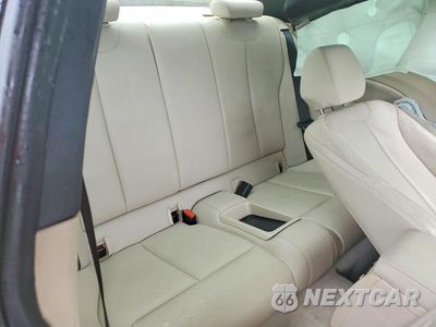 Zdjęcie 10 z 12 samochodu: 2014 BMW M235I VIN:WBA1J7C58EV253298 - miniatura