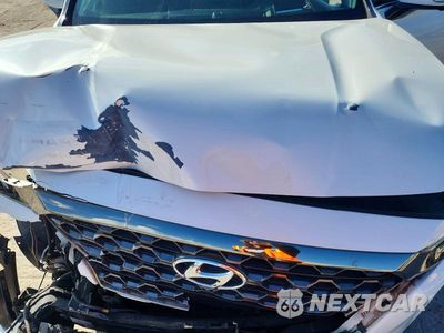 Zdjęcie 12 z 13 samochodu: 2020 HYUNDAI SANTA FE LIMITED 2.0T VIN:5NMS53AA7LH173702 - miniatura
