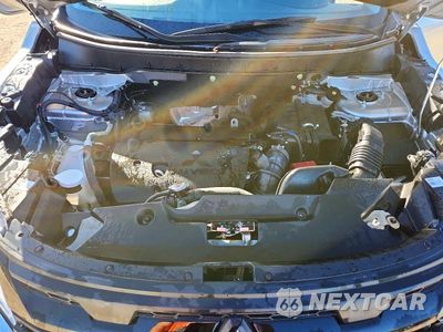 Zdjęcie 11 z 12 samochodu: 2026 MITSUBISHI OUTLANDER SPORT S/SE VIN:JA4ARUAUXTU016944 - miniatura