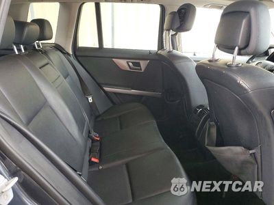 Zdjęcie 11 z 13 samochodu: 2010 MERCEDES-BENZ GLK 350 4MATIC VIN:WDCGG8HB0AF420333 - miniatura