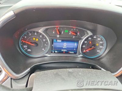 Zdjęcie 9 z 14 samochodu: 2019 CHEVROLET EQUINOX LT VIN:3GNAXUEV5KS559669 - miniatura