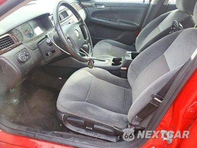 Zdjęcie 7 z 12 samochodu: 2012 CHEVROLET IMPALA LS VIN:2G1WF5E3XC1155682 - miniatura