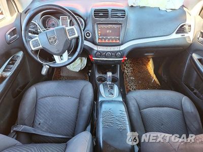 Zdjęcie 8 z 14 samochodu: 2013 DODGE JOURNEY SXT VIN:3C4PDDBG6DT688163 - miniatura