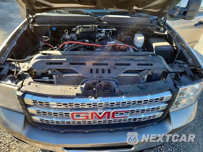 Zdjęcie 11 z 13 samochodu: 2013 GMC SIERRA K2500 SLE VIN:1GT120C84DF157291 - miniatura