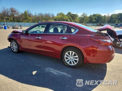 Drugie zdjęcie samochodu z przodu: 2018 NISSAN ALTIMA 2.5 S VIN:1N4AL3AP5JC171874 - miniatura