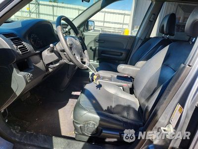 Zdjęcie 7 z 13 samochodu: 2005 HONDA CR-V SE VIN:JHLRD78975C036333 - miniatura