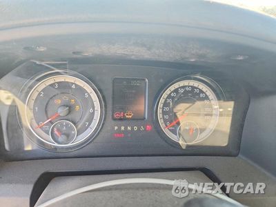 Zdjęcie 9 z 12 samochodu: 2019 RAM 1500 CLASSIC TRADESMAN VIN:1C6RR7FT9KS597607 - miniatura