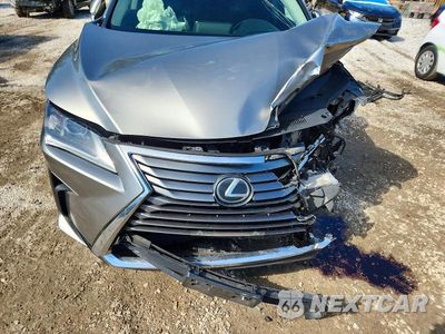 Zdjęcie 12 z 14 samochodu: 2019 LEXUS RX 350 L VIN:JTJDZKCA1K2017448 - miniatura