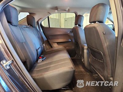 Zdjęcie 11 z 13 samochodu: 2016 CHEVROLET EQUINOX LT VIN:2GNFLFEK6G6237003 - miniatura