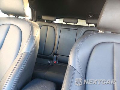 Zdjęcie 10 z 14 samochodu: 2018 BMW X2 SDRIVE28I VIN:WBXYJ3C34JEJ81571 - miniatura