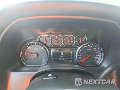 Zdjęcie 9 z 12 samochodu: 2014 CHEVROLET SILVERADO C1500 LT VIN:3GCPCREC2EG494006 - miniatura