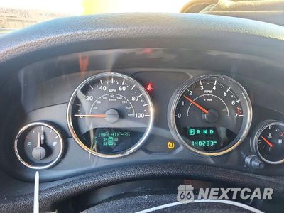 Zdjęcie 9 z 14 samochodu: 2015 JEEP WRANGLER UNLIMITED SPORT VIN:1C4BJWDG9FL711106 - miniatura