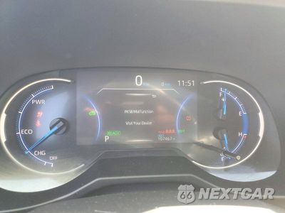 Zdjęcie 9 z 13 samochodu: 2021 TOYOTA RAV4 LIMITED VIN:4T3D6RFV1MU010089 - miniatura