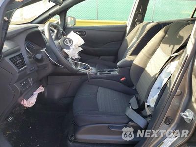 Zdjęcie 7 z 12 samochodu: 2024 NISSAN LEAF S VIN:1N4AZ1BV9RC555099 - miniatura