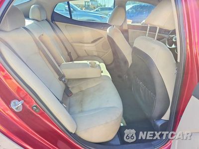 Zdjęcie 10 z 12 samochodu: 2014 KIA OPTIMA LX VIN:5XXGM4A74EG285877 - miniatura
