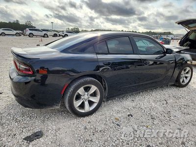 Trzecie zdjęcie samochodu z tyłu: 2016 DODGE CHARGER SE VIN:2C3CDXBG9GH143575 - miniatura