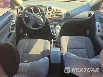 Zdjęcie 8 z 12 samochodu: 2005 PONTIAC VIBE VIN:5Y2SL63885Z402775 - miniatura