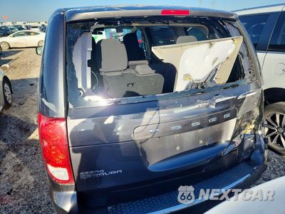Zdjęcie 6 z 14 samochodu: 2018 DODGE GRAND CARAVAN SE VIN:2C4RDGBGXJR185163 - miniatura