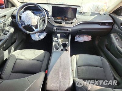 Zdjęcie 8 z 12 samochodu: 2024 NISSAN ALTIMA SV VIN:1N4BL4DV3RN428843 - miniatura