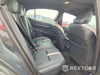 Zdjęcie 10 z 12 samochodu: 2026 TOYOTA CAMRY SE VIN:4T1DAACKXTU301448 - miniatura