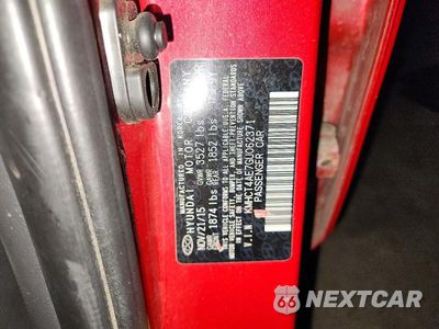 Zdjęcie 12 z 12 samochodu: 2016 HYUNDAI ACCENT SE VIN:KMHCT4AE7GU062371 - miniatura