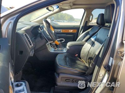 Zdjęcie 7 z 14 samochodu: 2008 LINCOLN MKX VIN:2LMDU88C38BJ00946 - miniatura