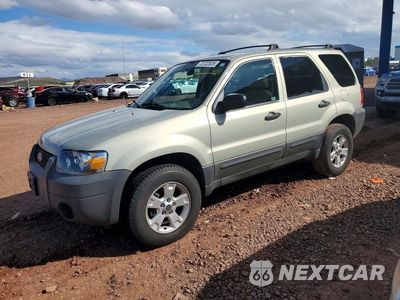 2005 FORD ESCAPE XLT 1FMYU03185KA43892 - główne zdjęcie licytacji z USA - miniatura