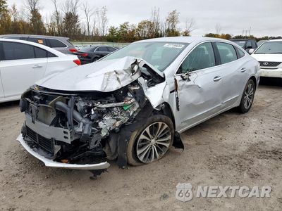 2018 BUICK LACROSSE ESSENCE 1G4ZP5SS0JU132552 - główne zdjęcie licytacji z USA - miniatura