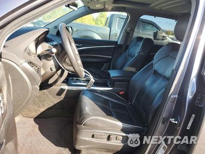 Zdjęcie 7 z 13 samochodu: 2018 ACURA MDX ADVANCE VIN:5J8YD4H98JL009001 - miniatura