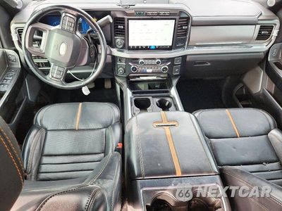 Zdjęcie 8 z 13 samochodu: 2024 FORD F250 SUPER DUTY VIN:1FT8W2BT3REC78282 - miniatura