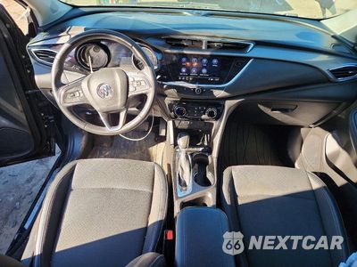Zdjęcie 8 z 12 samochodu: 2021 BUICK ENCORE GX PREFERRED VIN:KL4MMBS29MB115880 - miniatura