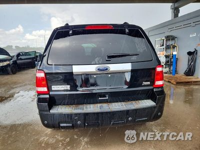Zdjęcie 6 z 13 samochodu: 2012 FORD ESCAPE LIMITED VIN:1FMCU0E74CKA34907 - miniatura