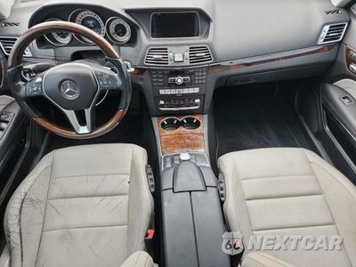 Zdjęcie 8 z 13 samochodu: 2014 MERCEDES-BENZ E 350 VIN:WDDKJ5KB1EF235504 - miniatura