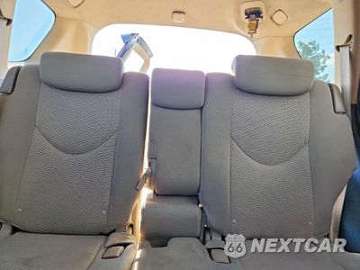 Zdjęcie 10 z 13 samochodu: 2011 TOYOTA RAV4 BASE VIN:2T3ZF4DV9BW079248 - miniatura