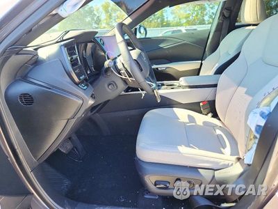 Zdjęcie 7 z 12 samochodu: 2025 LEXUS RX 350H PREMIUM VIN:2T2BBMCA2SC088083 - miniatura