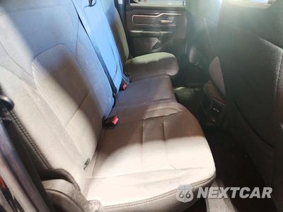 Zdjęcie 10 z 12 samochodu: 2020 RAM 1500 BIG HORN/LONE STAR VIN:1C6RRFBG4LN364236 - miniatura