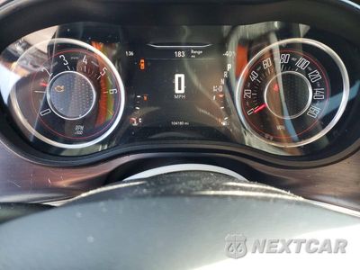 Zdjęcie 9 z 13 samochodu: 2015 DODGE CHALLENGER SXT VIN:2C3CDZAG7FH906060 - miniatura