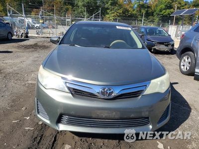 Piąte zdjęcie samochodu w środku: 2014 TOYOTA CAMRY LE VIN:4T1BF1FK8EU833806 - miniatura