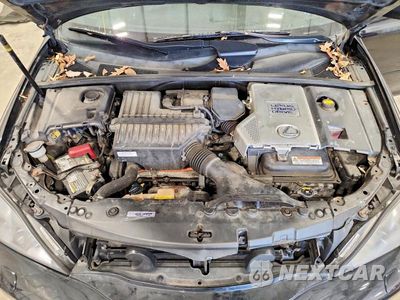 Zdjęcie 12 z 13 samochodu: 2008 LEXUS RX 400H VIN:JTJHW31U182065554 - miniatura