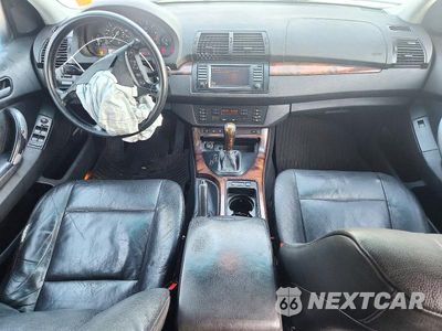 Zdjęcie 8 z 13 samochodu: 2006 BMW X5 3.0I VIN:5UXFA135X6LY48476 - miniatura