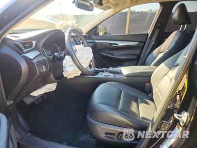 Zdjęcie 7 z 13 samochodu: 2021 INFINITI QX50 LUXE VIN:3PCAJ5BBXMF125656 - miniatura