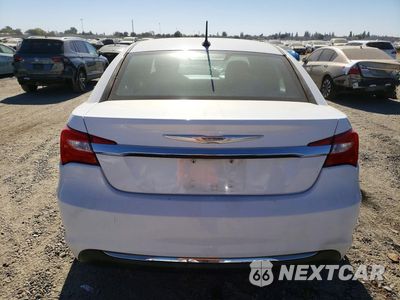 Zdjęcie 6 z 12 samochodu: 2012 CHRYSLER 200 LX VIN:1C3CCBAB2CN248990 - miniatura