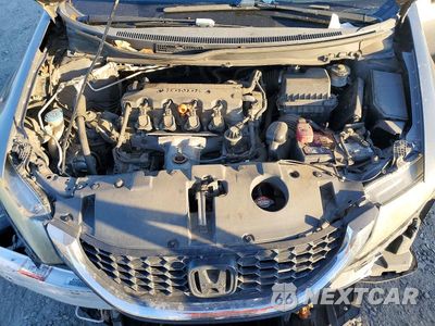 Zdjęcie 11 z 13 samochodu: 2013 HONDA CIVIC LX VIN:19XFB2F52DE287051 - miniatura