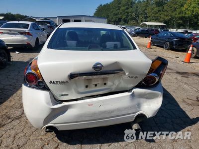 Zdjęcie 6 z 12 samochodu: 2010 NISSAN ALTIMA 2.5 VIN:1N4AL2AP3AN451601 - miniatura