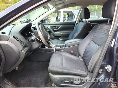 Zdjęcie 7 z 12 samochodu: 2018 NISSAN ALTIMA 2.5 SV VIN:1N4AL3AP3JC202670 - miniatura