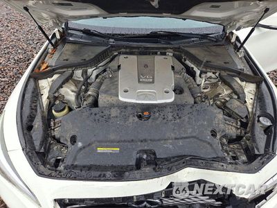 Zdjęcie 11 z 12 samochodu: 2015 INFINITI Q50 PREMIUM VIN:JN1BV7AR1FM408463 - miniatura