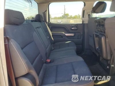 Zdjęcie 10 z 13 samochodu: 2017 CHEVROLET SILVERADO C1500 LT VIN:3GCPCREC9HG205398 - miniatura